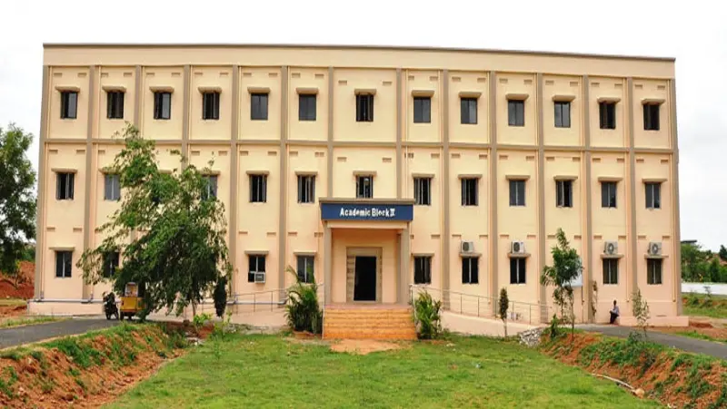 National Minorities Degree College